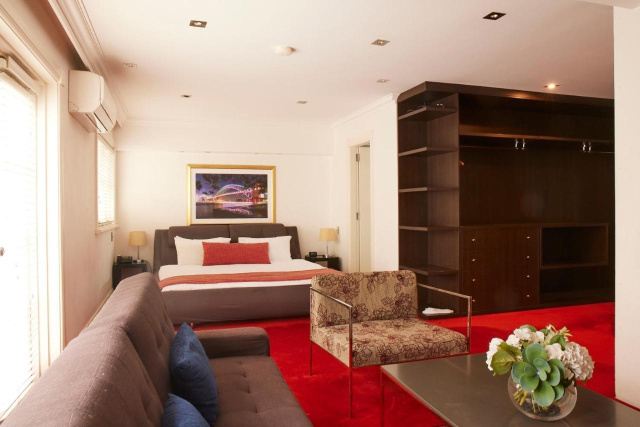 Ramada Hotel & Suites By Wyndham Cabramatta מראה חיצוני תמונה