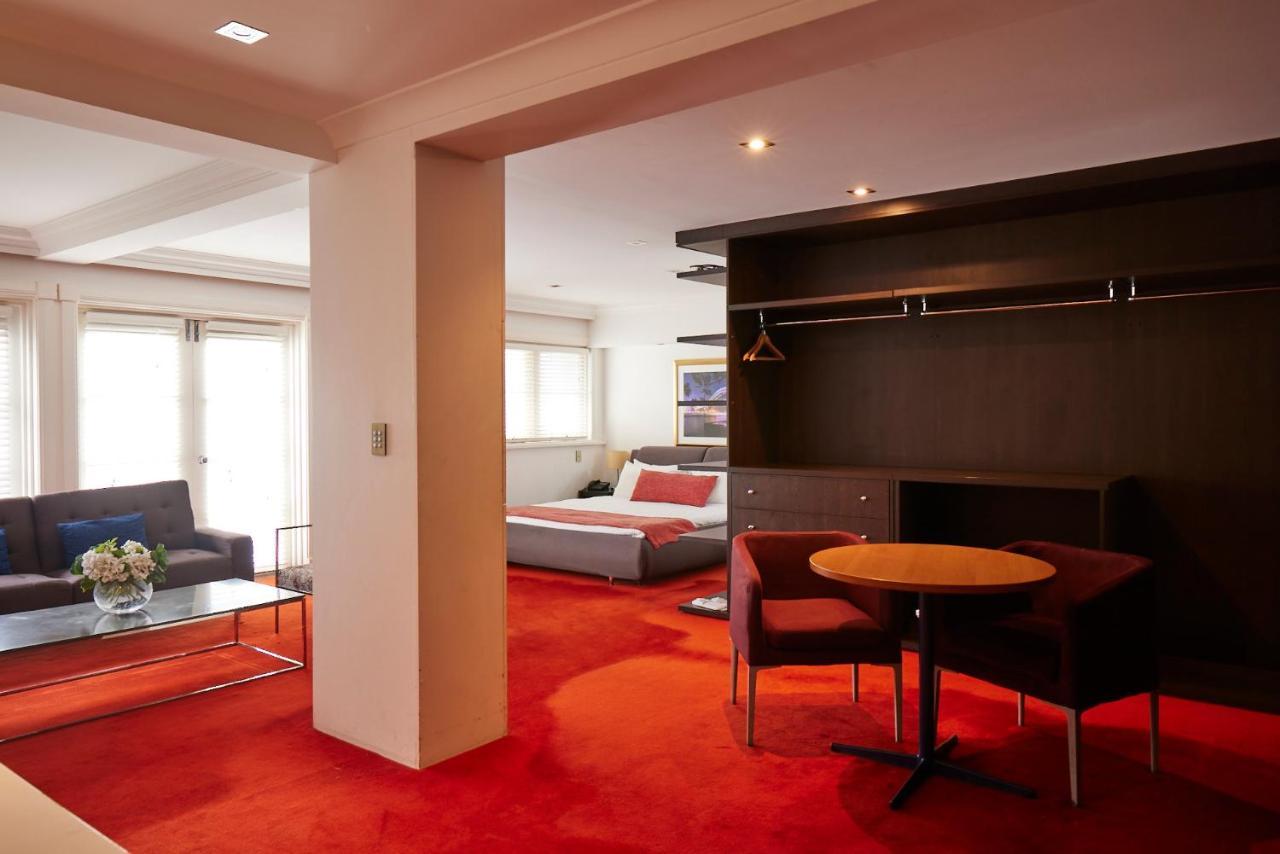 Ramada Hotel & Suites By Wyndham Cabramatta מראה חיצוני תמונה