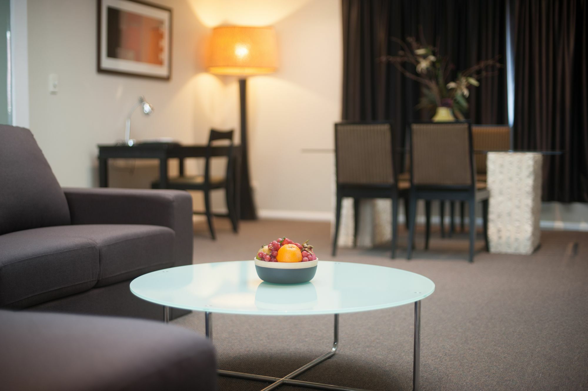 Ramada Hotel & Suites By Wyndham Cabramatta מראה חיצוני תמונה